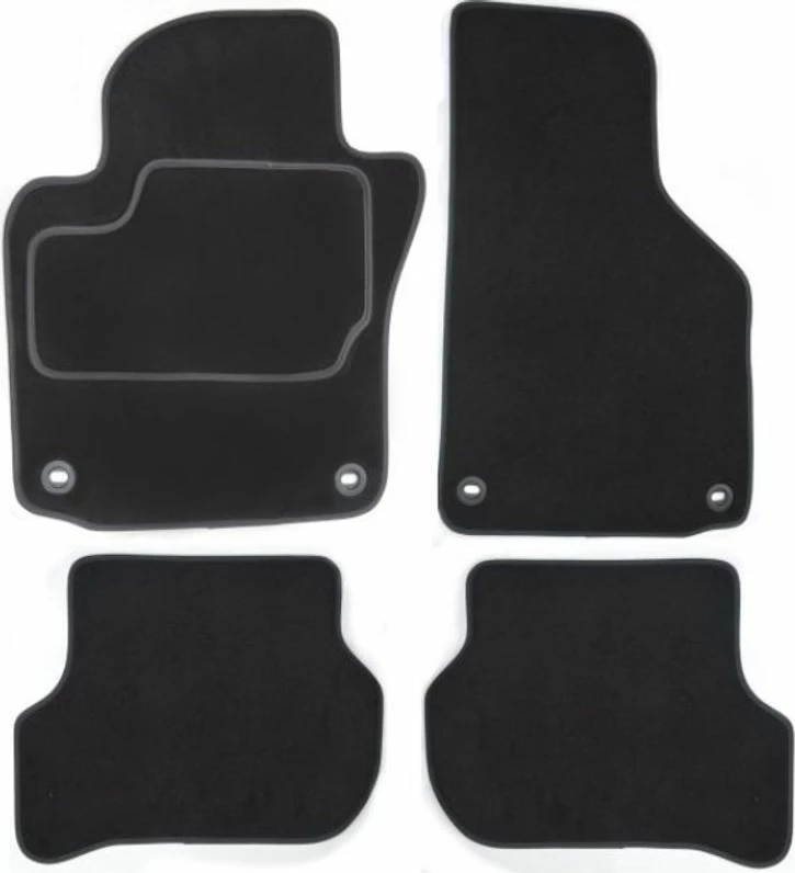 Shtroje Tepih Seat Ibiza 6 Set106