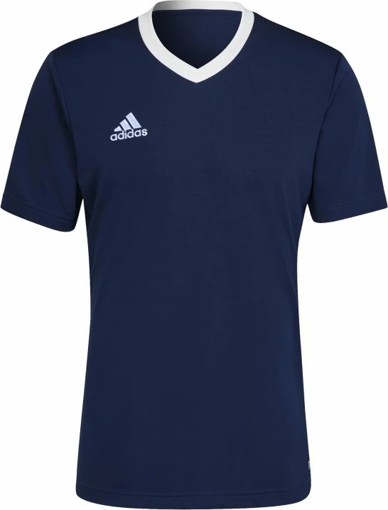 Maicë adidas për meshkuj, blu marin [Madhësia: XXL]