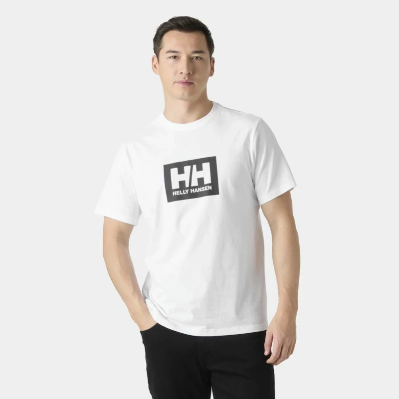 Maicë për meshkuj Helly Hansen HH BOX T 2.0 54597 001