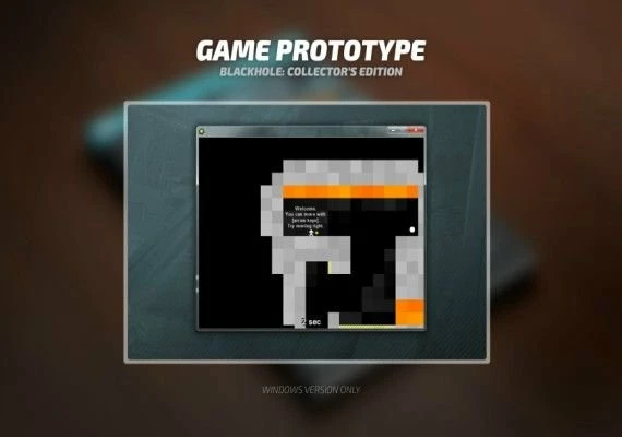 Blackhole Complete Edition EN Global