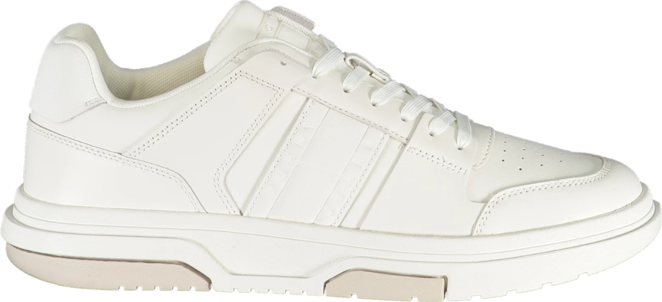 Atlete për meshkuj Tommy Hilfiger, të bardha