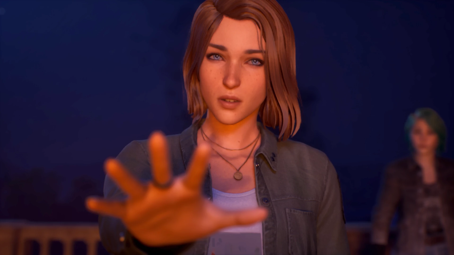 Lojë për PlayStation 5 Square Enix Life Is Strange: Reunion, PEGI 16