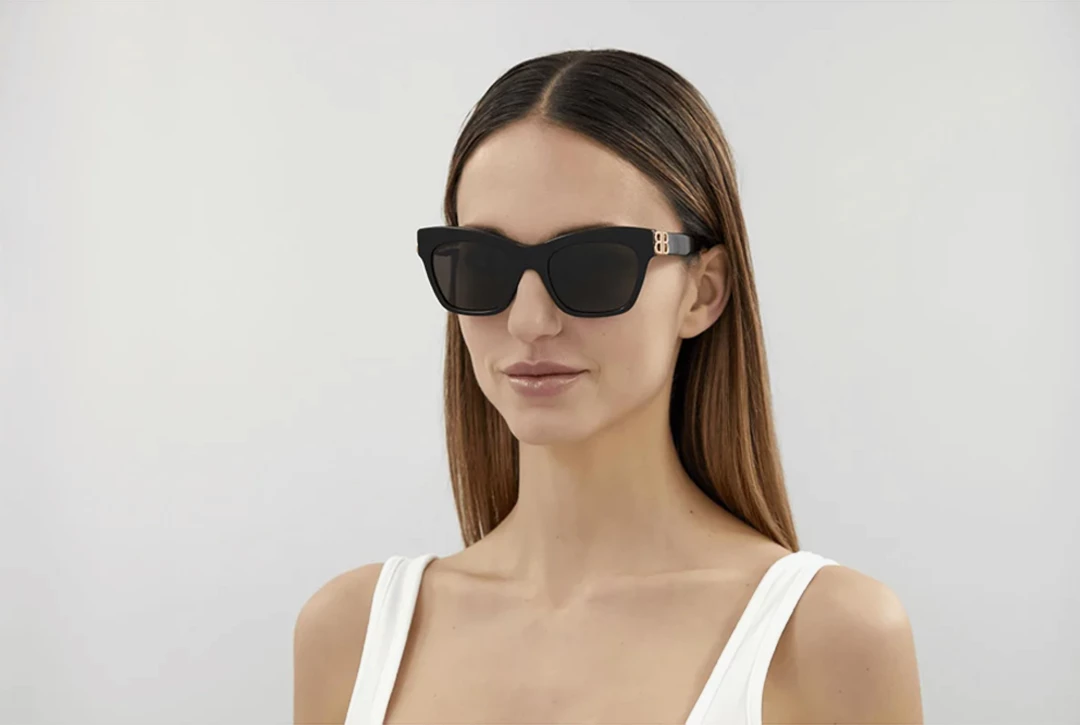 Syze dielli Balenciaga BB0132S-001 53