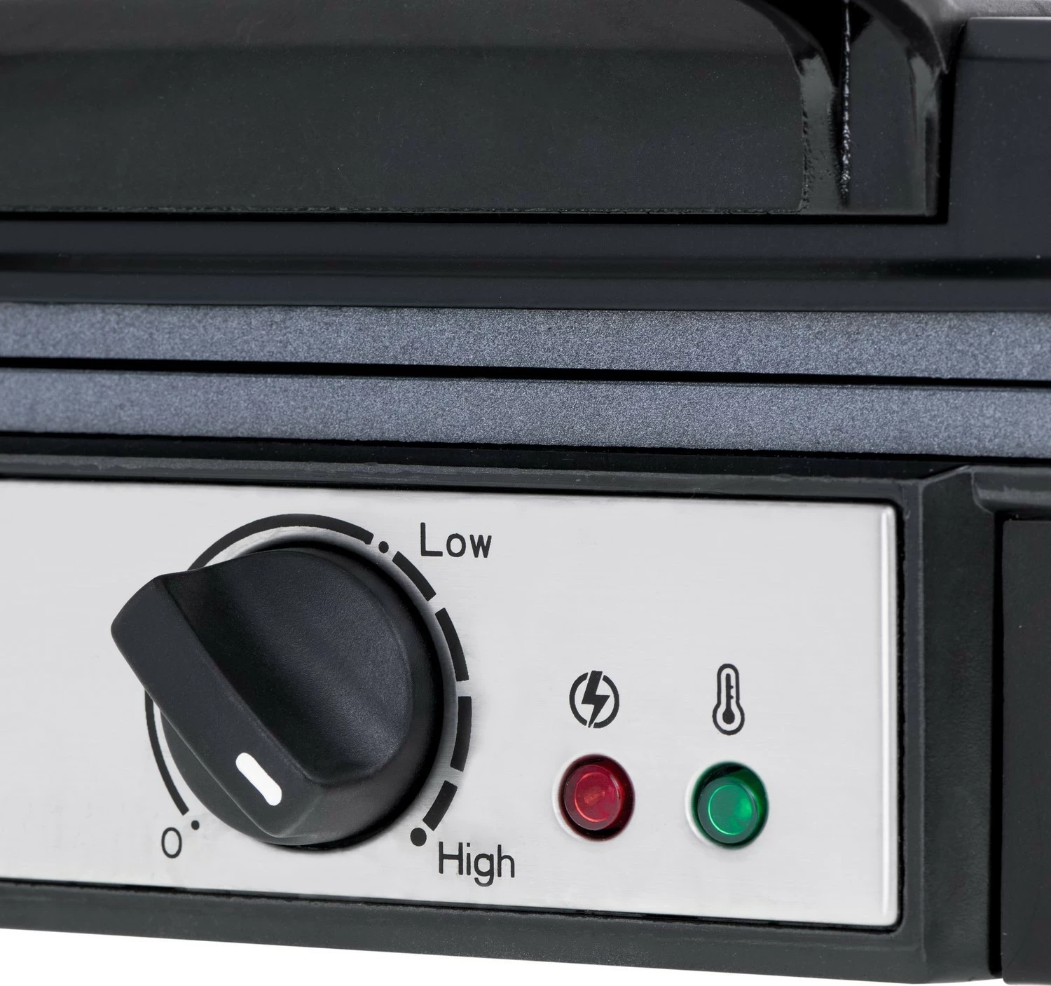 Pajisje për gofra Adler AD 3049, 4 gofra, e zezë