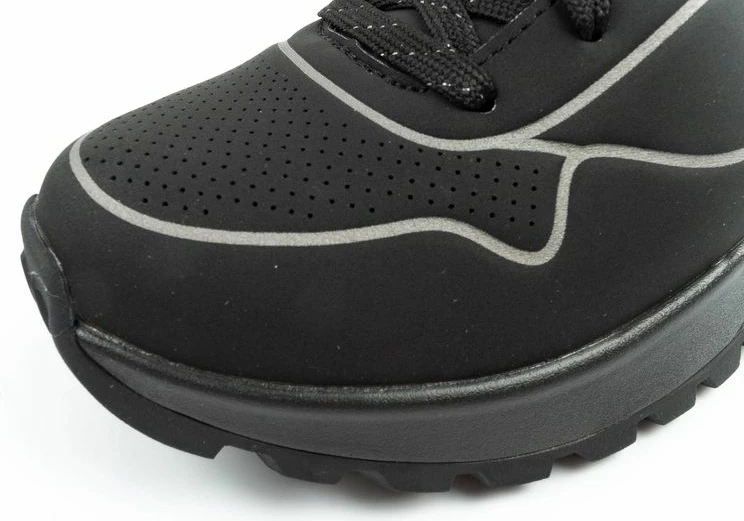 Atlete dimri për femra Skechers, të zeza