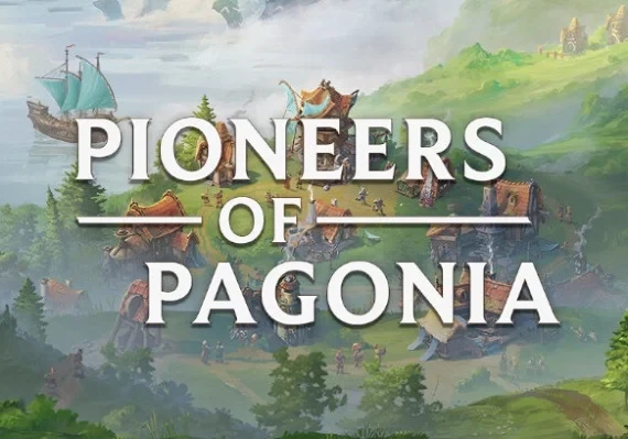 Pioneers of Pagonia Global