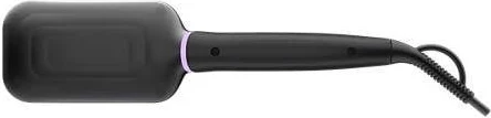 Brushë stiluese Philips BHH880/00, e zezë/e vjollcë