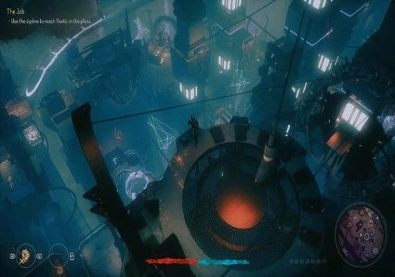 SEVEN: The Days Long Gone EN/DE/FR/IT Global