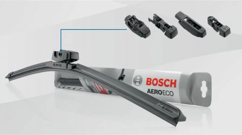 Fshirese Xhami 70cm Multiadapter