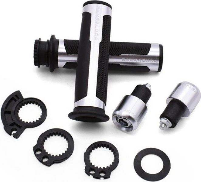 Doreza Motorri 281 Graphite 72030