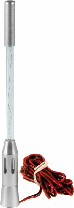 Antene Me Drite 12v 5mm