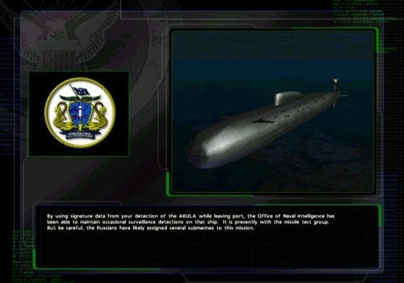 Complete Naval - Combat Pack EN Global