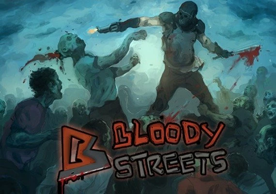Bloody Streets EN Global