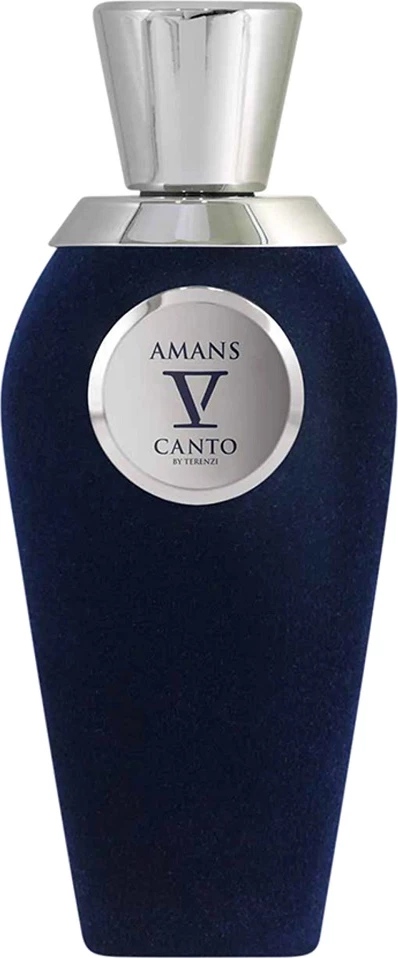 Eau de Parfum unisex V Canto Amans 100ml