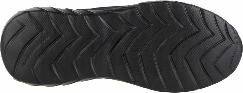 Atlete për meshkuj Skechers, të zeza