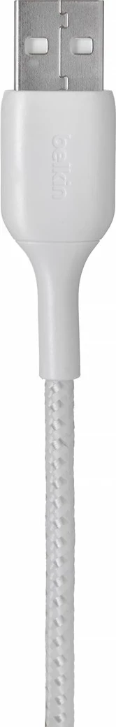 Kabllo Belkin CAA002BT1MWH, 1m, e Bardhë