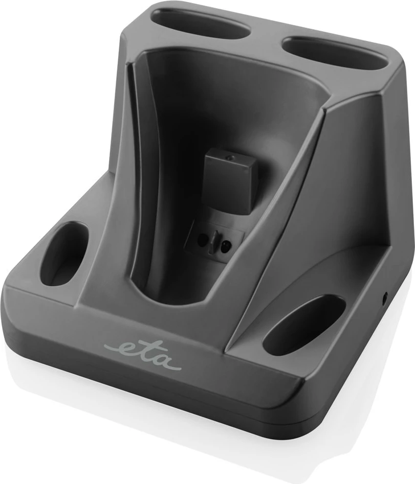 Fshesë Me Bateri ETA ROTARY 242590000