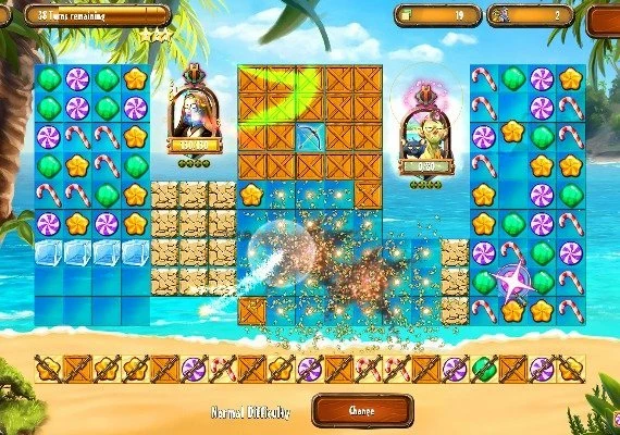 Last Resort Island EN/DE/FR/RU/ZH Global