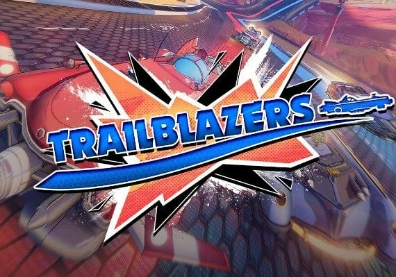Trailblazers EN/DE/FR/IT/JA/PT/ES Global