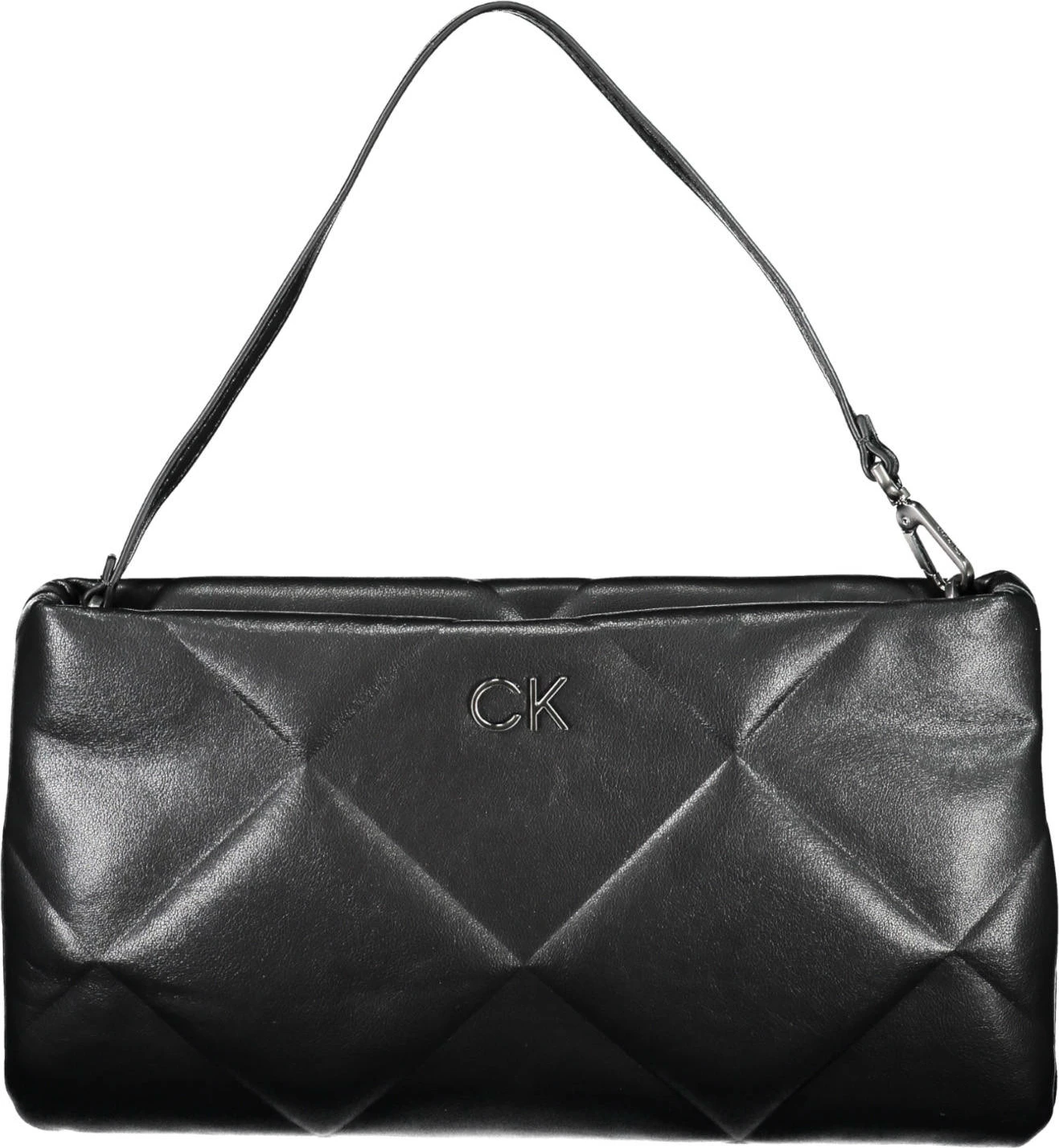 Çantë për femra Calvin Klein, e zezë