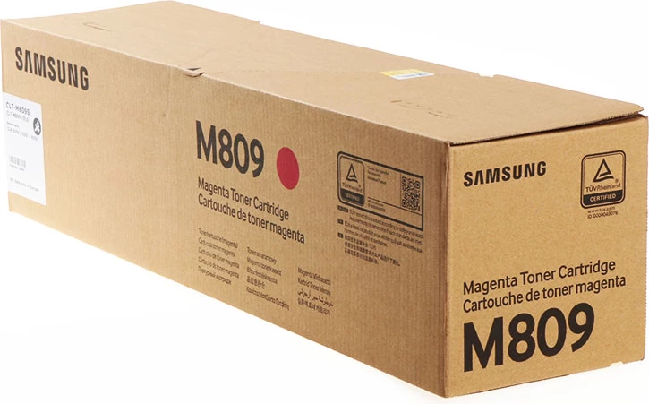 Toner Samsung CLT-M809S SS649A rendiment 15000 faqe magenta