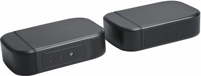 Soundbar sistem kinemaje në shtëpi JBL BAR 800 MK2 7.1, 780 W, subwoofer 10\", Dolby Atmos, altoparlantë rrethues të shkëputshëm pa kabllo, i zi, set