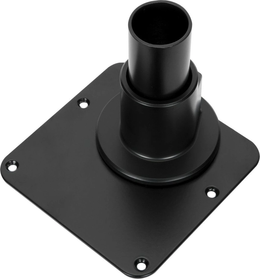 Bazë sigurie Targus Security Baseplate, e zezë