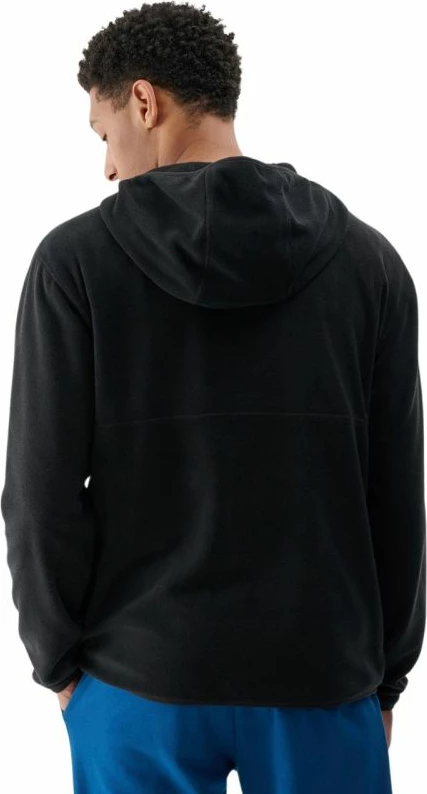 Duks për meshkuj 4F, i zi