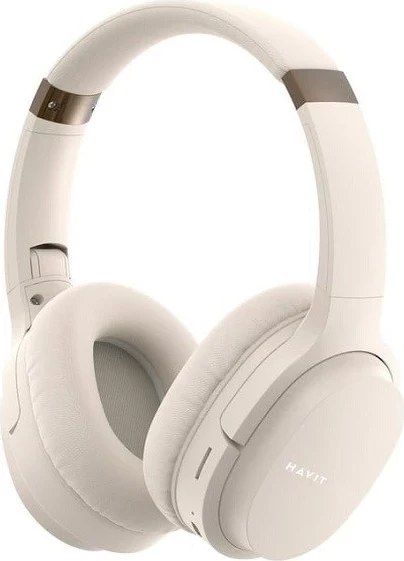 Kufje wireless Havit I62, Gold