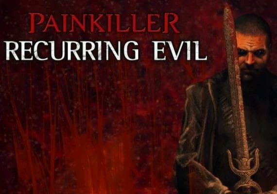 Painkiller: Recurring Evil EN/DE/RU Global