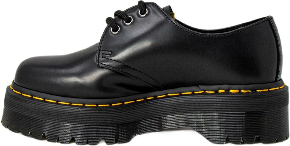 Këpucë për femra Dr. Martens 1461 QUAD 25567001, të zeza [Madhësia: 36]