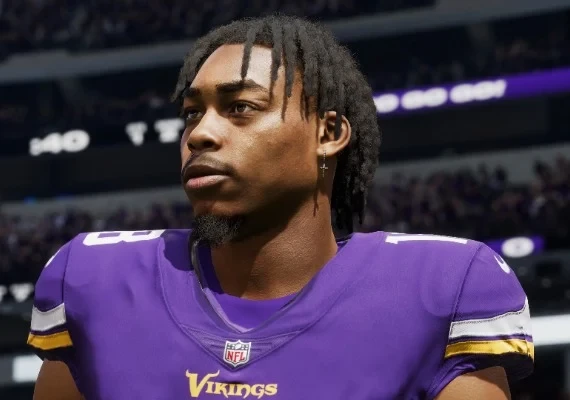 Madden NFL 24 Deluxe Edition EN Global