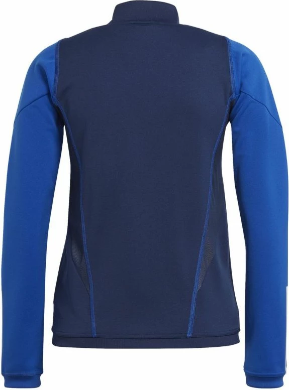 Duks për fëmijë adidas, blu [Madhësia: 116 cm]