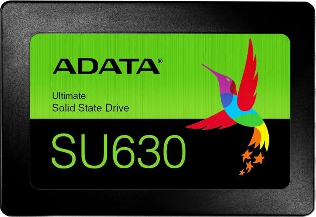 SSD ADATA Ultimate ASU630SS-960GQ-R 960GB 2.5 inch