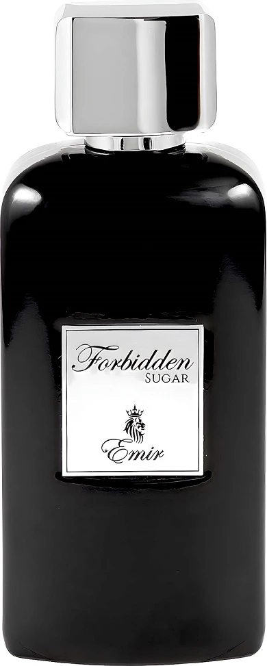 Parfum Eau de Parfum unisex Emir Forbidden Sugar 100ml
