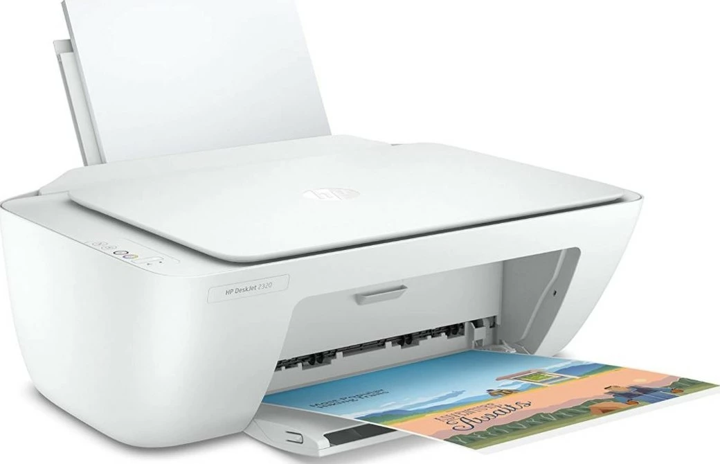 Printer HP DeskJet 2320