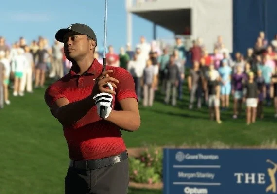 PGA Tour 2K23 Deluxe Edition Global