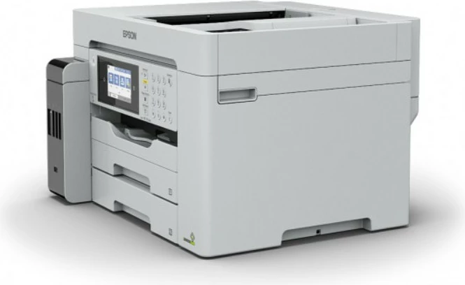 Printer multifunksional Epson EcoTank ET-16680, A3, ngjyrë e bardhë