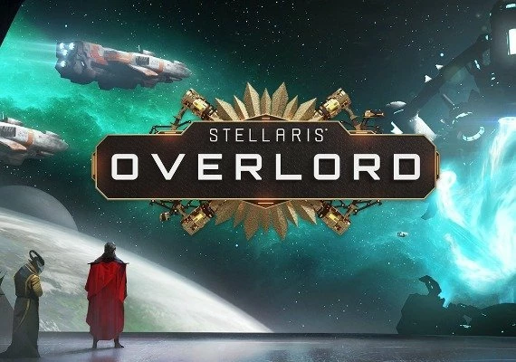 Stellaris: Overlords DLC Global