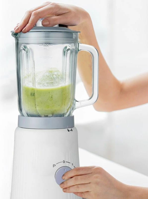 Blender jug MAESTRO MR-571, i bardhë