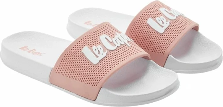 Papuqe sportive femra Lee Cooper, të zeza