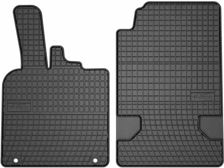 Shtroje Gome Smart Fortwo 2007-2014 547358