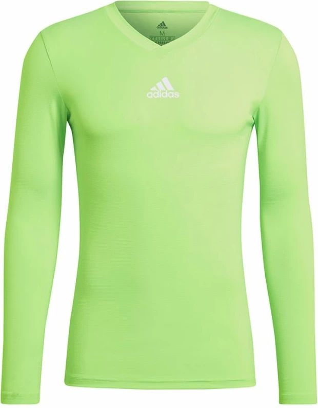 Atlete për meshkuj adidas Team Base, e gjelbër