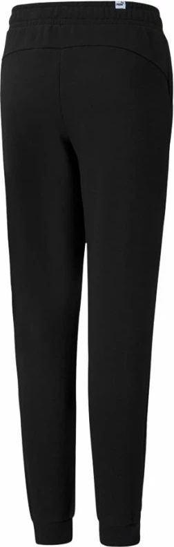 Pantallona sportive për fëmijë Puma Neymar JR, të zeza