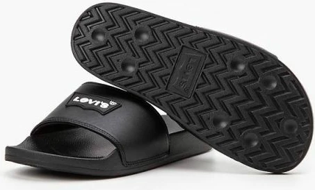 Papuqe femra Levi's, të zeza [Madhësia: 36]