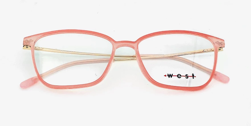Korniza optike për femra West WV108 52 C.4
