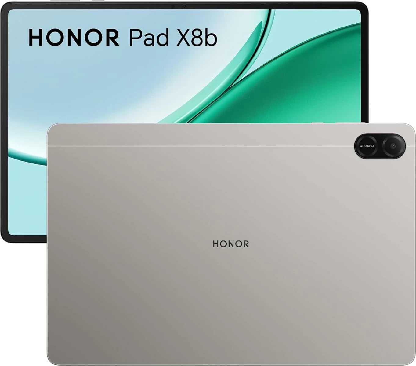 Tablet Honor Pad X8b, 6GB RAM 256GB, 11" WiFi, Space Gray
