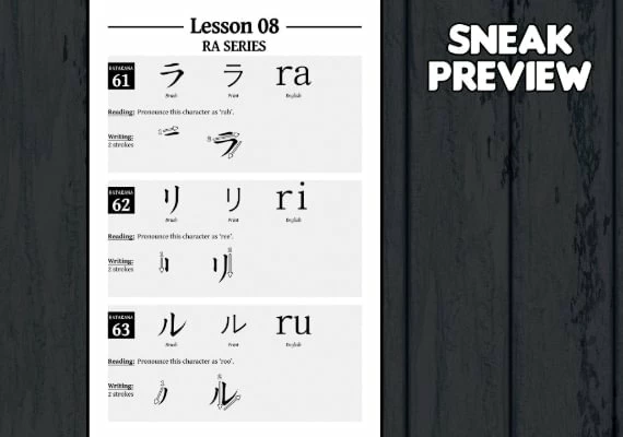 Learn Japanese To Survive! Katakana War - Study Guide DLC EN Global