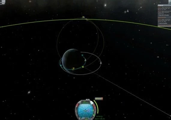 Kerbal Space Program EN Global