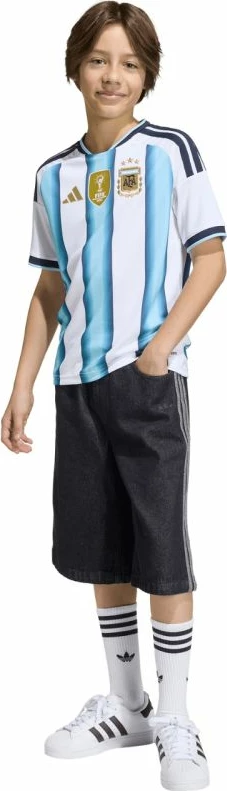 Maicë për fëmijë adidas Argentina